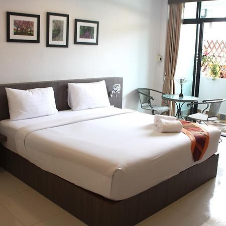 P-Residence Hat Yai Room photo