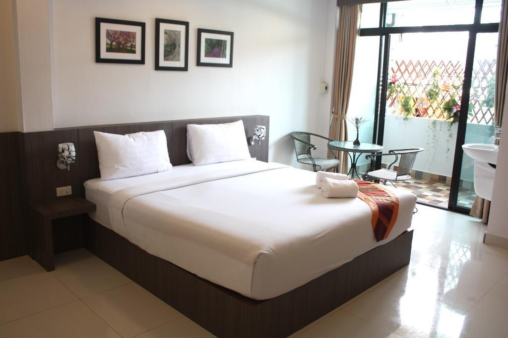 P-Residence Hat Yai Room photo