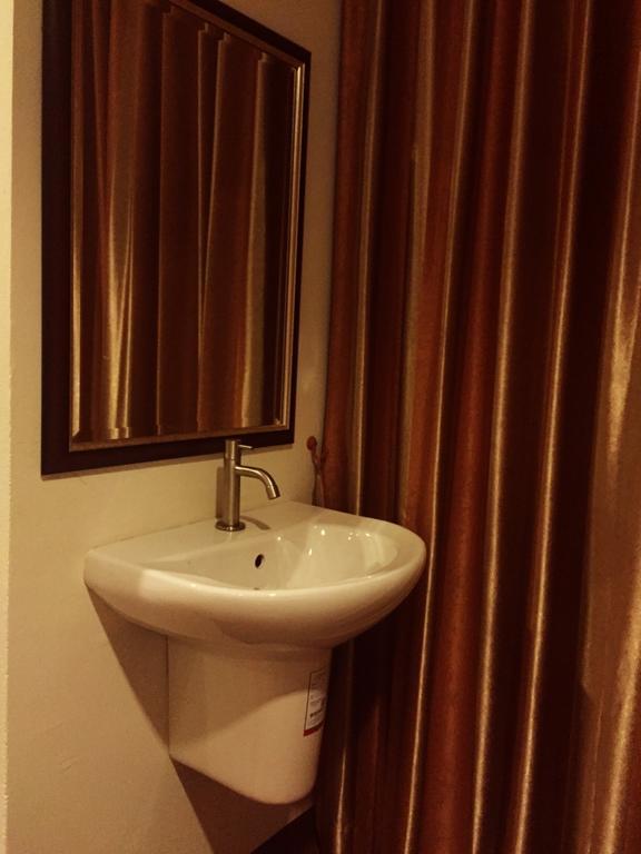 P-Residence Hat Yai Room photo