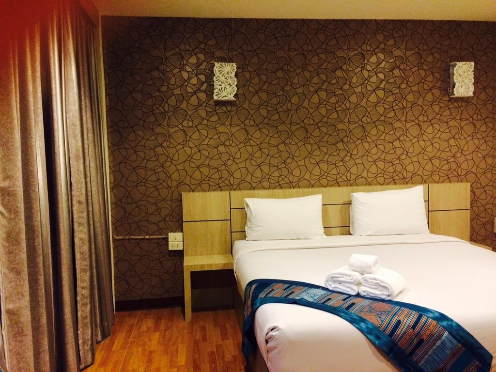 P-Residence Hat Yai Room photo