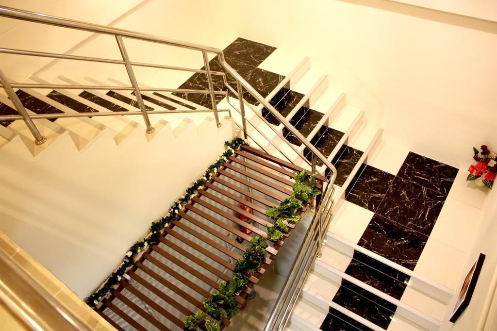 P-Residence Hat Yai Exterior photo