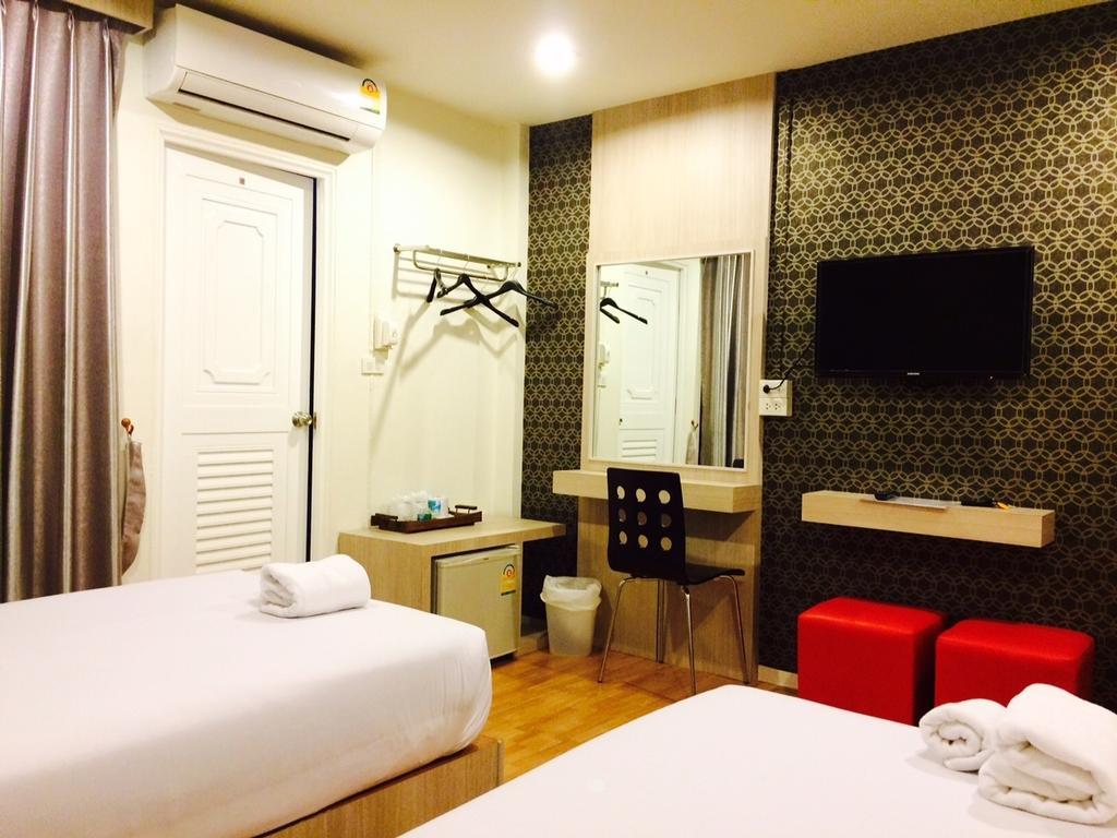 P-Residence Hat Yai Room photo