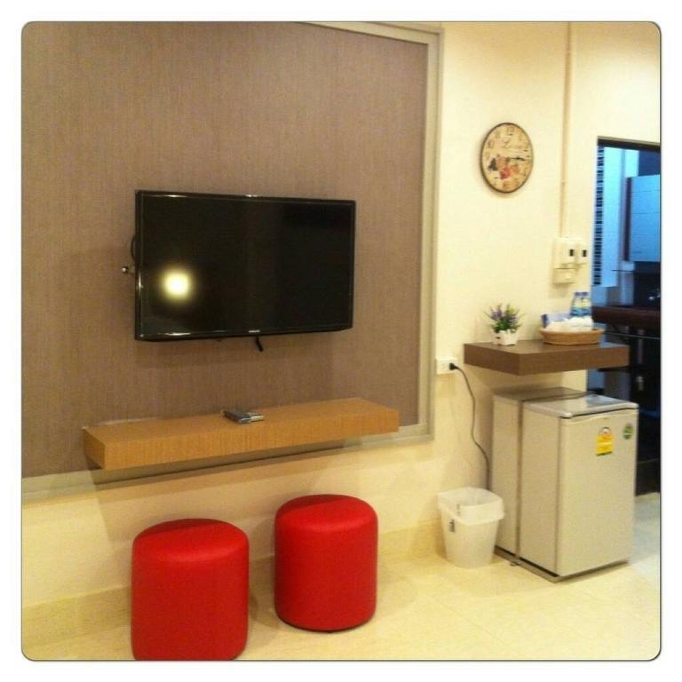 P-Residence Hat Yai Exterior photo