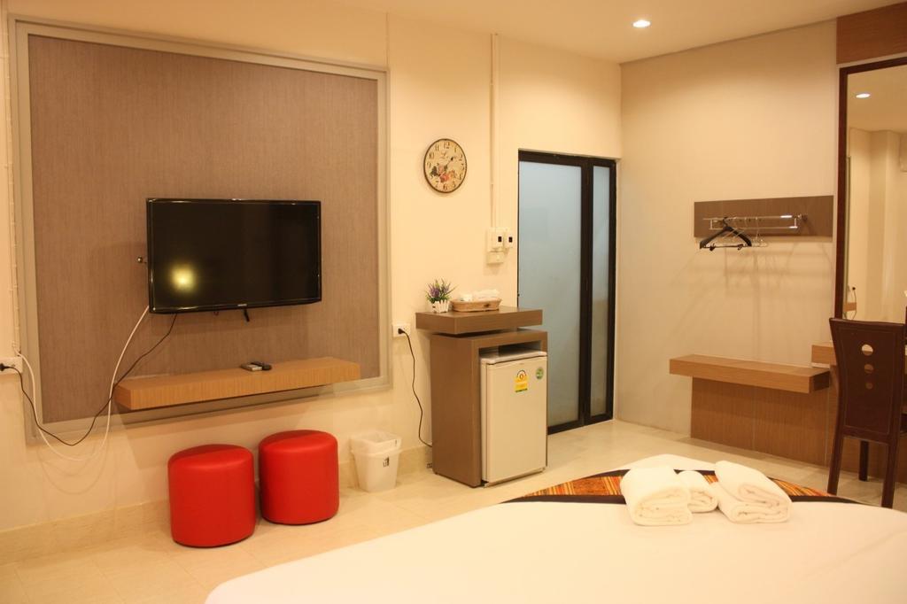 P-Residence Hat Yai Room photo