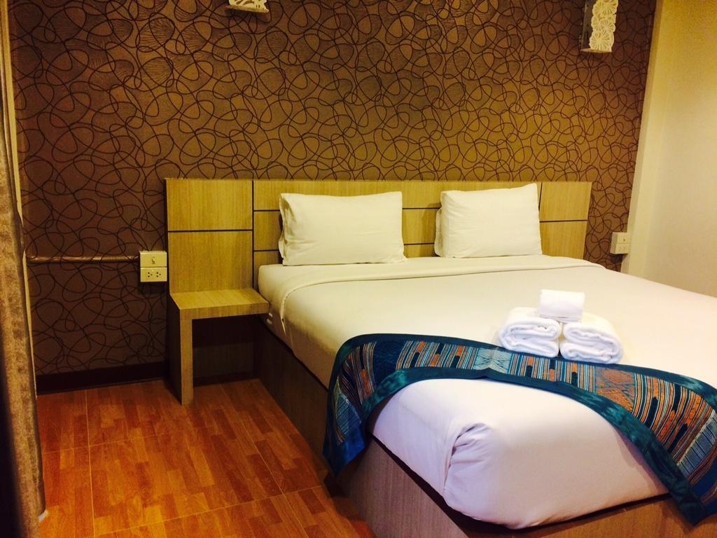 P-Residence Hat Yai Room photo