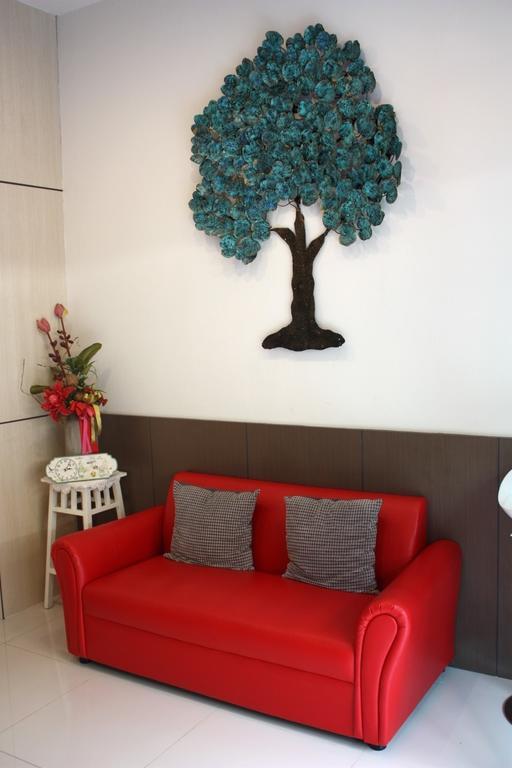 P-Residence Hat Yai Exterior photo