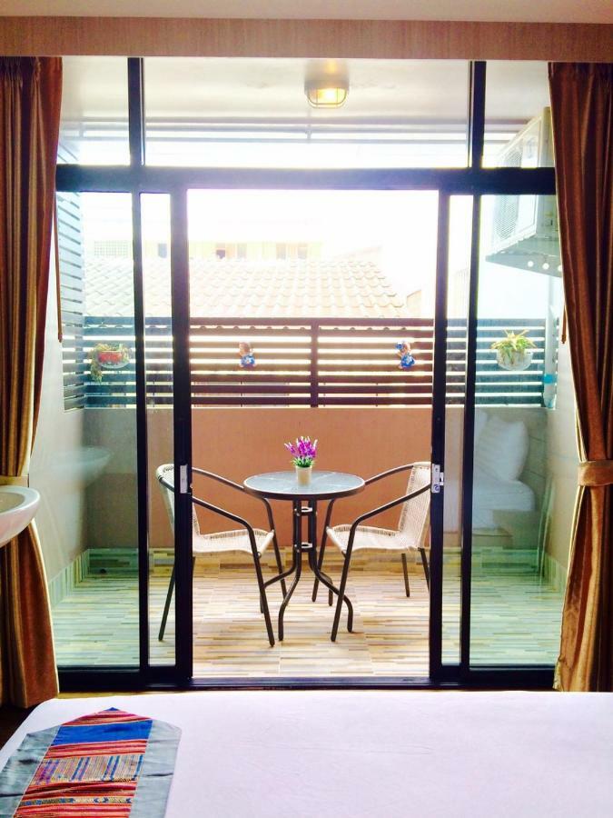 P-Residence Hat Yai Exterior photo